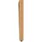 Ekena Millwork Legacy Arts & Crafts Smooth Bracket, Western Red Cedar, 3 1/2"W x 34"D x 34"H BKT04X34X34LEC03SWR - alternate 3
